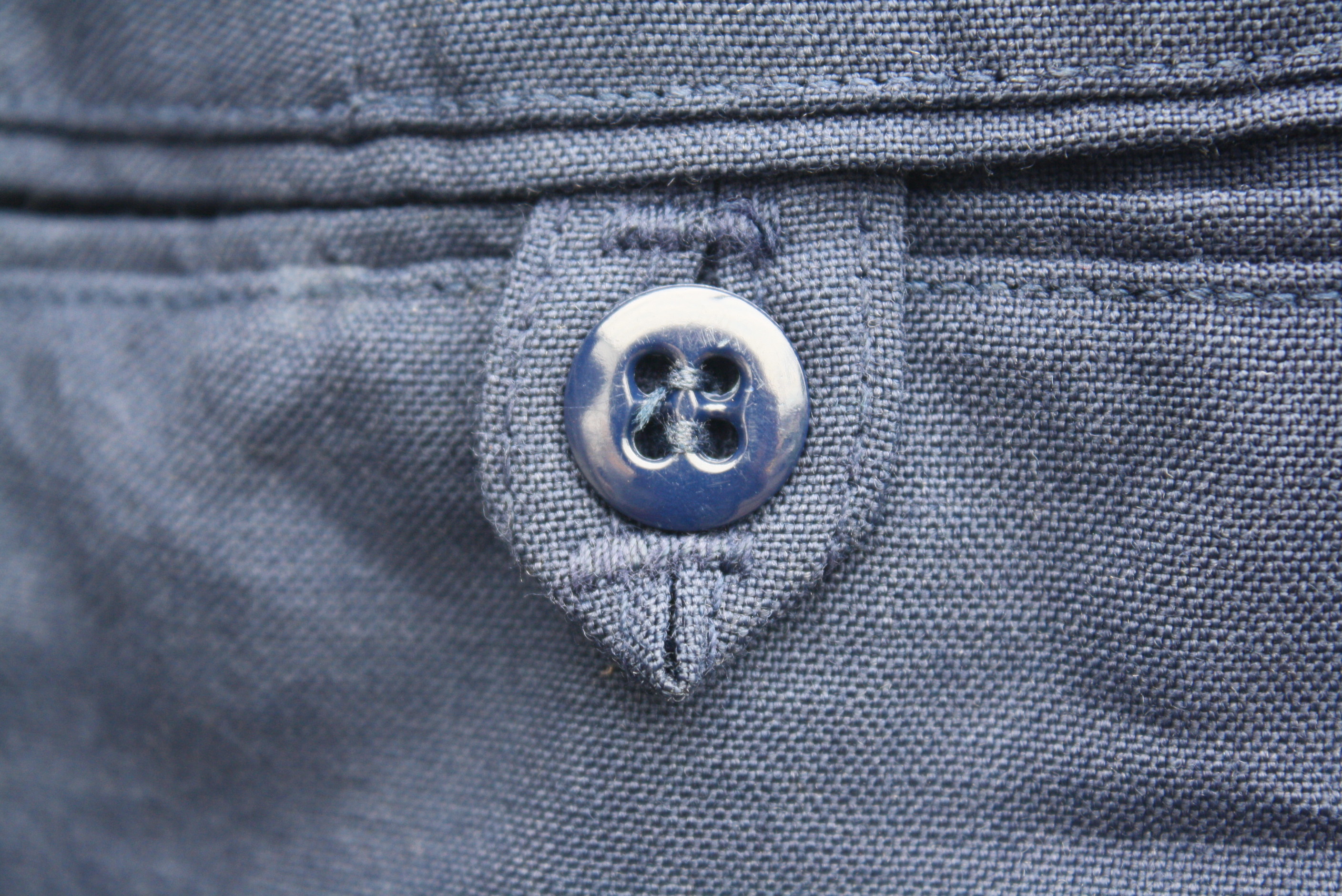 กางเกงทหารอากาศสหรัฐ 1983