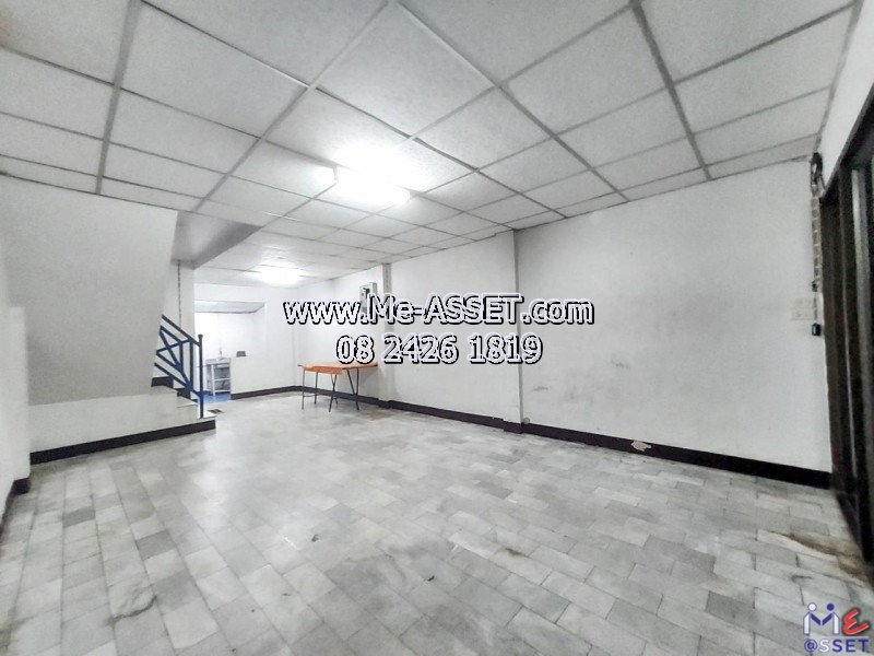 ขายทาวน์เฮ้าส์ ย่าน พุทธมณฑลสาย 4, กระทุ่มล้ม เพชรเกษม อ้อมน้อย ไร่ขิง : ม.ฉัตรมณี 2 : 2 ชั้น 16 ตร.วา (มี 2 หลังติดกัน ราคาต่อหลัง)