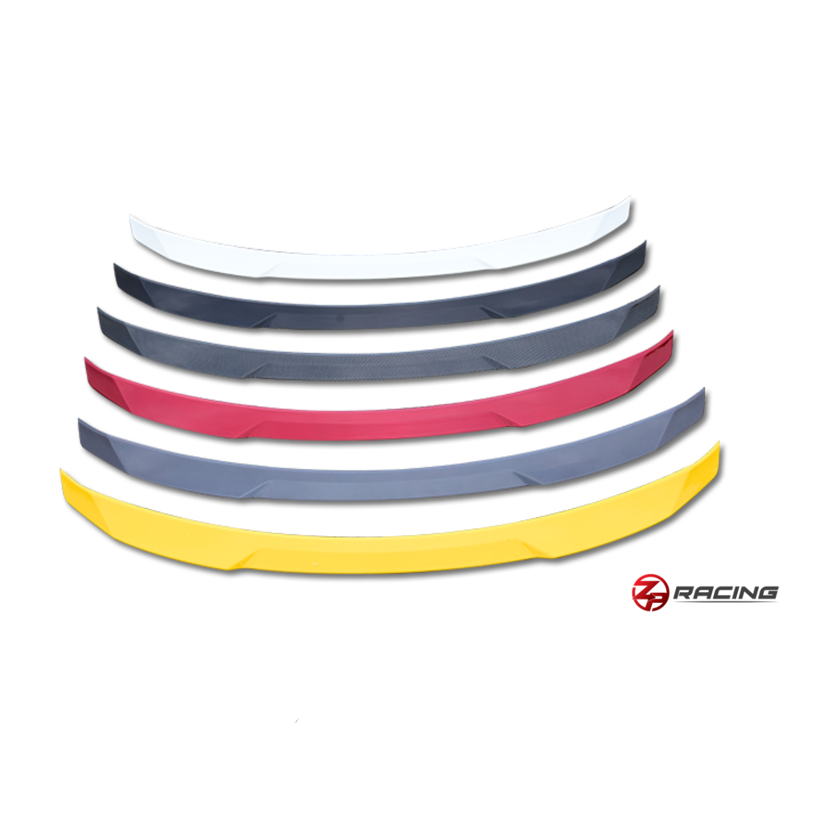 สปอยเลอร์ Spoiler MG5 V.2