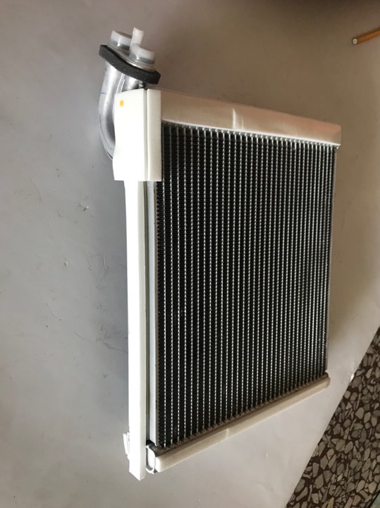 คอยล์เย็น วีโก้ , ฟอร์จูนเนอร์ , คอมมิวเตอร์ ปี 2003 - 2015 อัลติส ปี 2008 - 2012 EVA0033 DENSO รหัส TG447610-08504W Evaporator TOYOTA VIGO FORTURNER ALTIS ตู้แอร์ รังผึ้ง คอยเย็น โตโยต้า วีโก ฟอจูนเนอ พ.ศ. 2546 ถึง 2558 อะไหล่ แอร์ รถยนต์