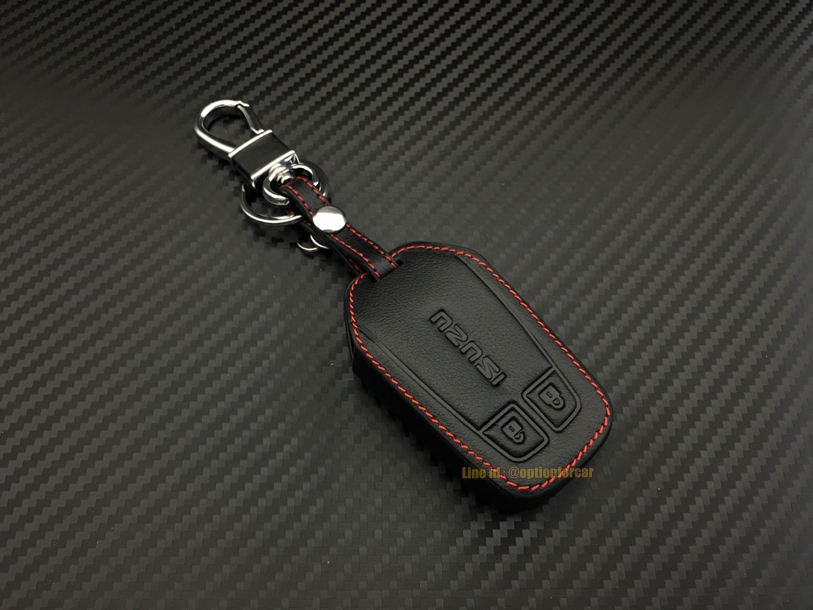 ซองหนัง D-Max X-Sereis/MU-X 3.0/1.9 Top
