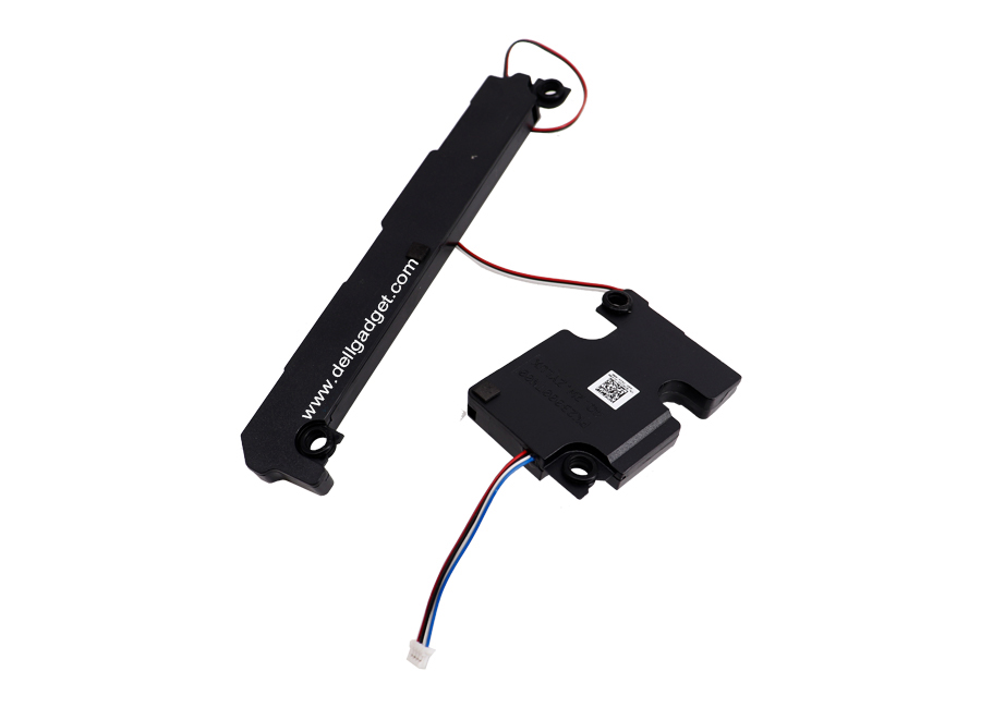 ลำโพง โน๊ตบุ๊ค Dell Inspiron 5565 แท้ Speaker Dell 5565 ลำโพง ซ้าย-ขวา Dell 5565 แท้ ตรงรุ่น ตรงสเปค รับประกันศูนย์ Dell Thailand