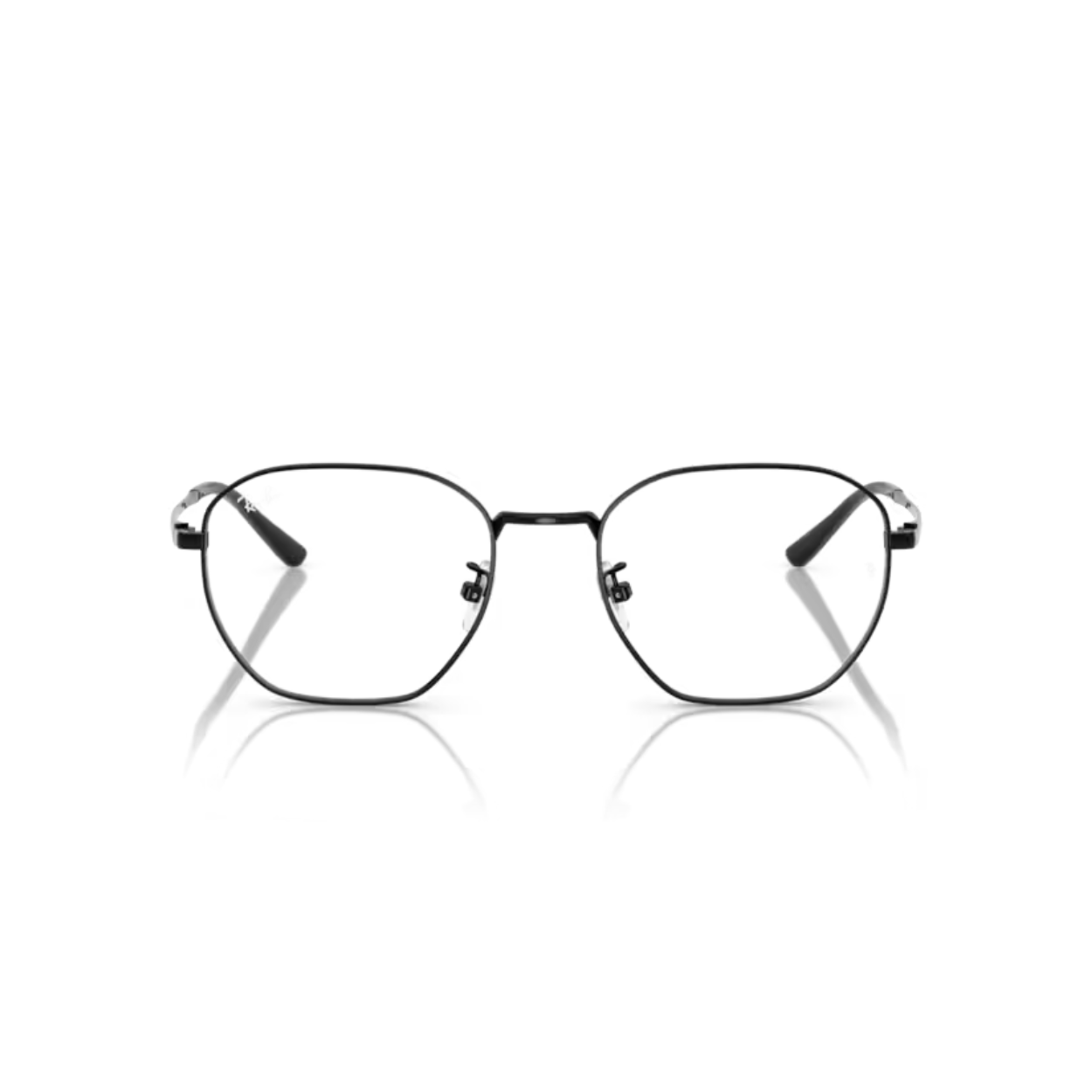 กรอบสายตา Ray Ban RB8777D 1244 53