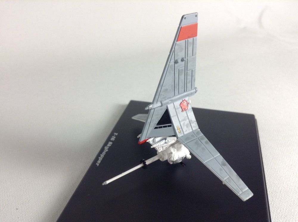 T-16 Skyhopper - Star Wars
