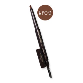 แท้พร้อมส่ง• Lifeford Paris Auto Eyebrow pencil 0.25g. (สี Dark Brown/สี Warm Tan) ไลฟ์ฟอร์ด ปารีส ออโต้ อายโรว์ เพนซิล