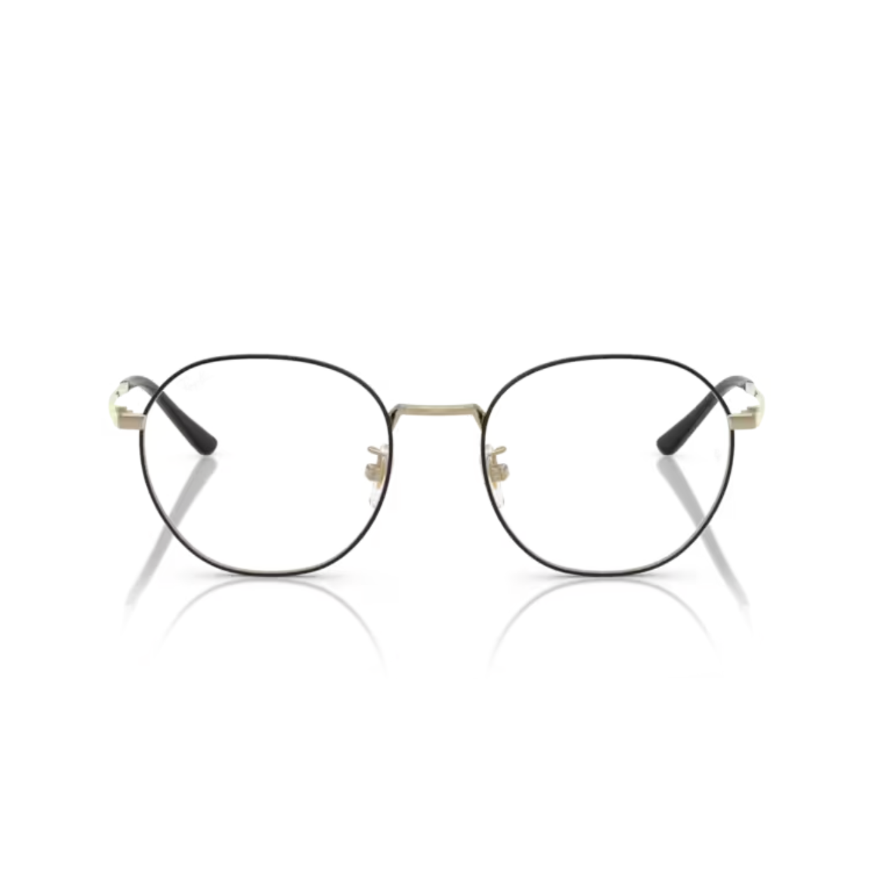 กรอบสายตา Ray Ban RB8778D 1250 52