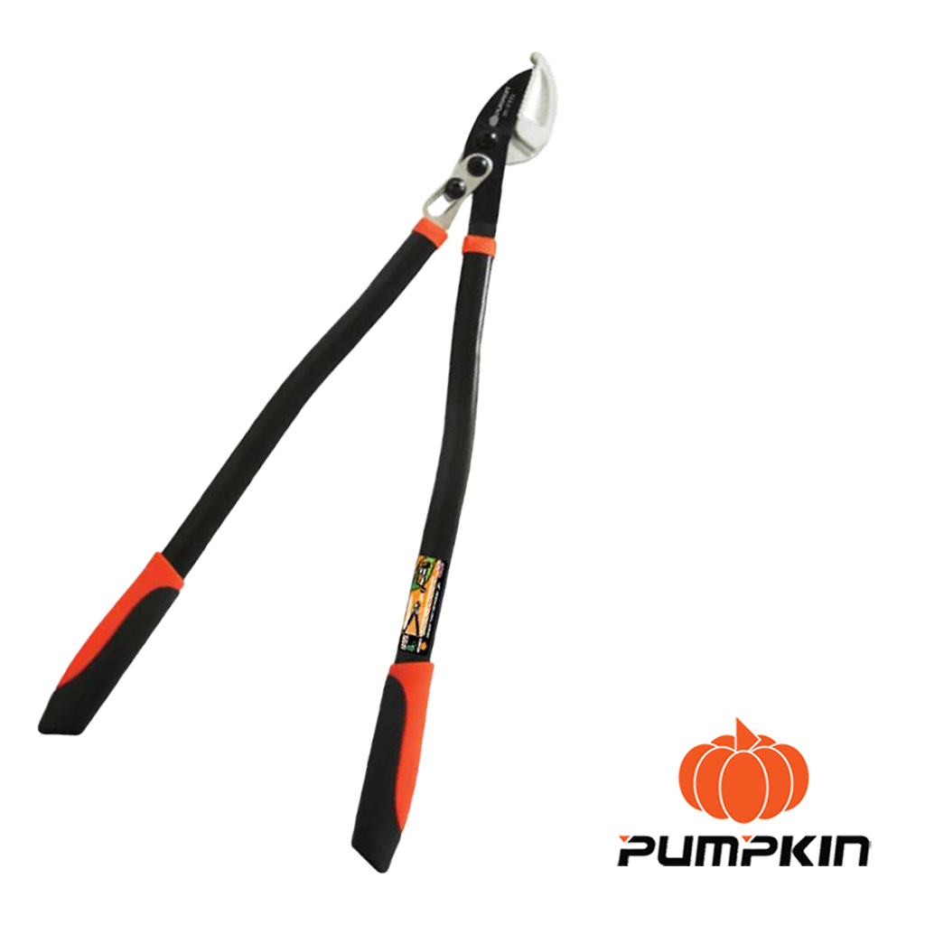 กรรไกรตัดกิ่งไม้ใหญ่ เฮอร์คิวลิส anvil PTG-L32 PUMPKIN (33547)
