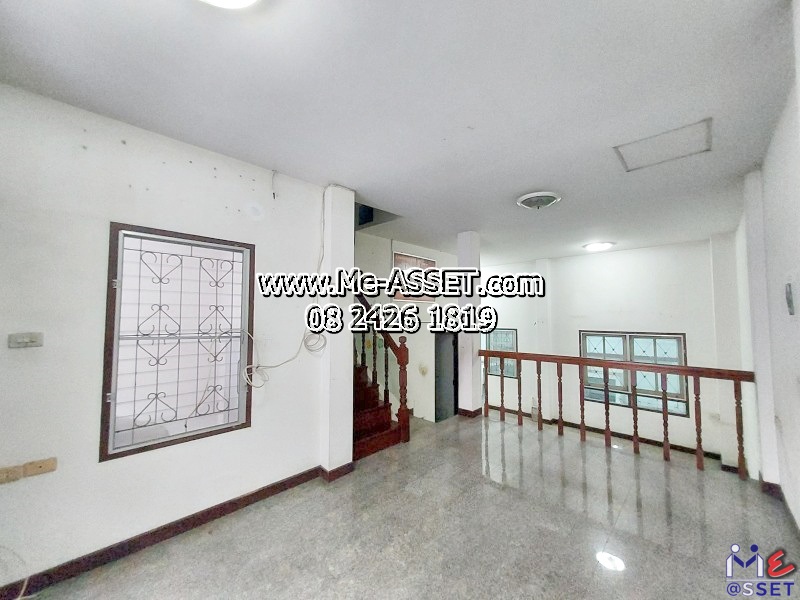 ขายทาวน์เฮ้าส์ ย่าน นครอินทร์ พิบูลสงคราม บางกรวย ราชพฤกษ์ พระราม 5 : ม.จิตรณรงค์10 : 2 ชั้น 21.7 ตร.วา