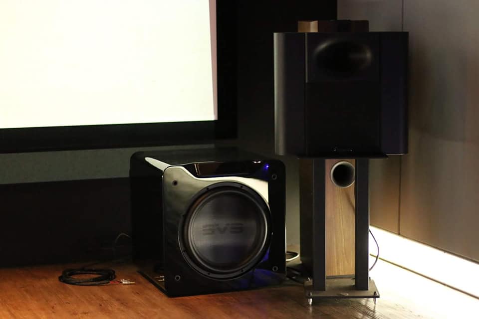 SVS SB-4000
