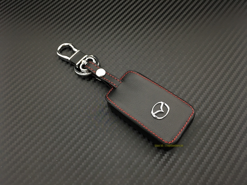 ซองหนัง Mazda 2/3/CX-5/CX-30