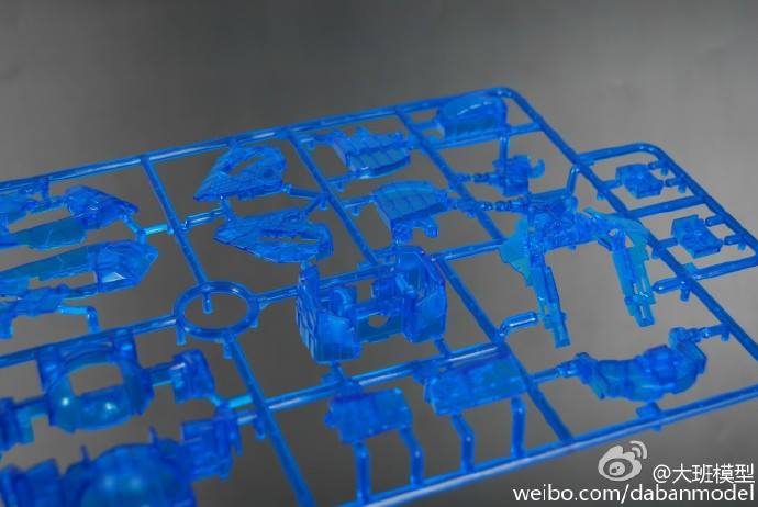 PG 1/60 Unicorn Gundam 03 Phenex [DABAN]