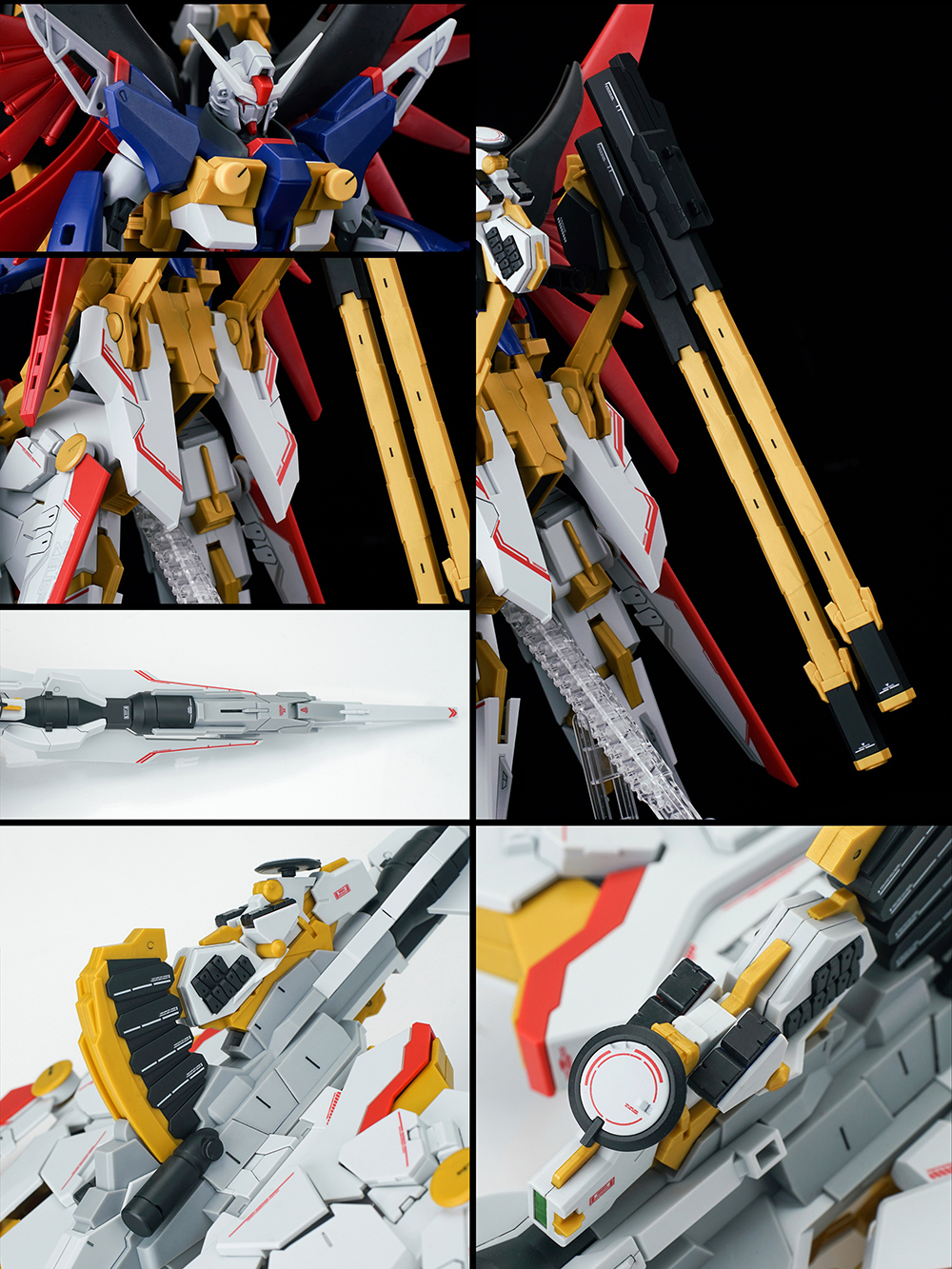 PRE-ORDER 1/144 MR.ZEUS [ ANGRY BIRD ]