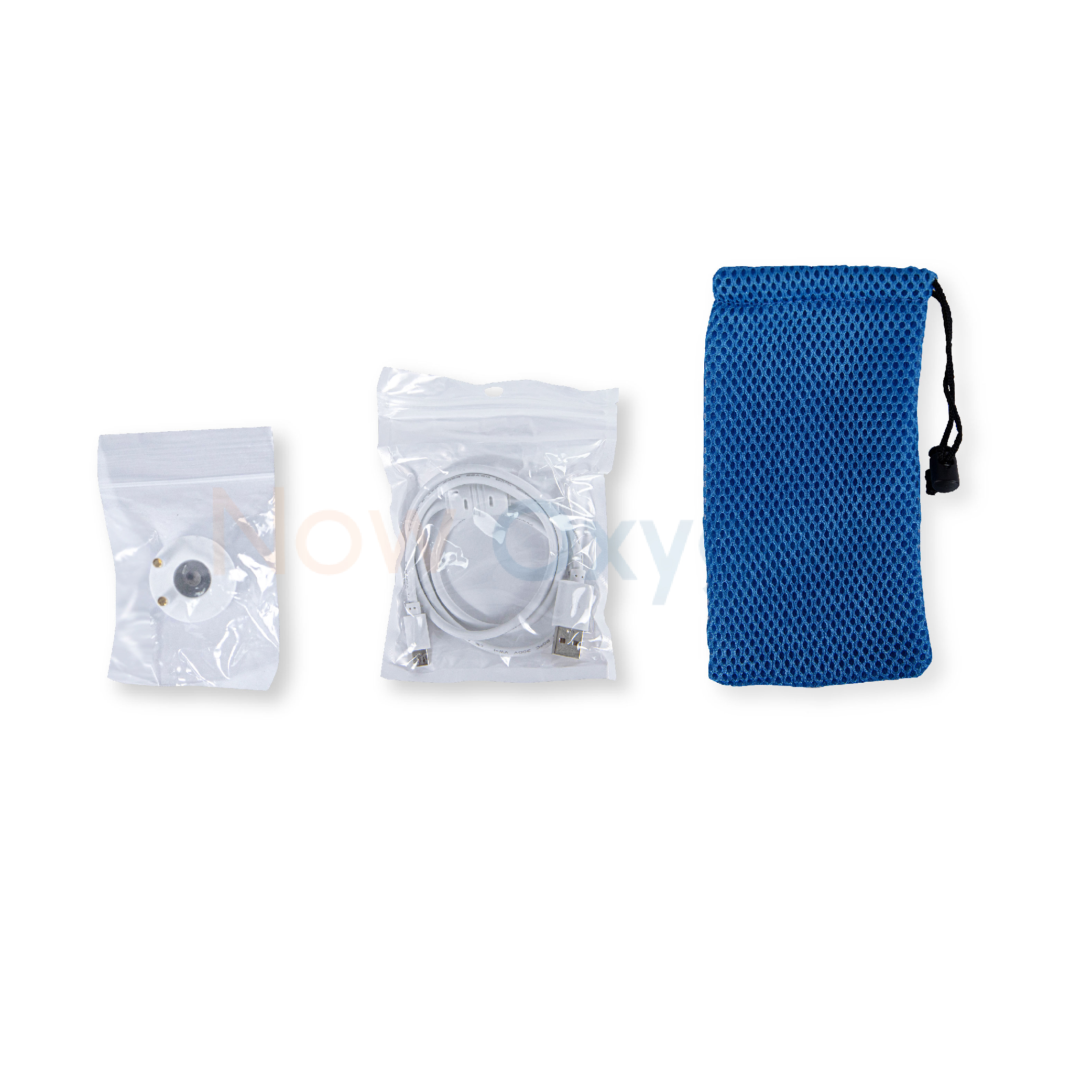 เครื่องพ่นละอองยา mesh technology พกพา Feellife Air Mask II ประกันศูนย์ไทย 2 ปี