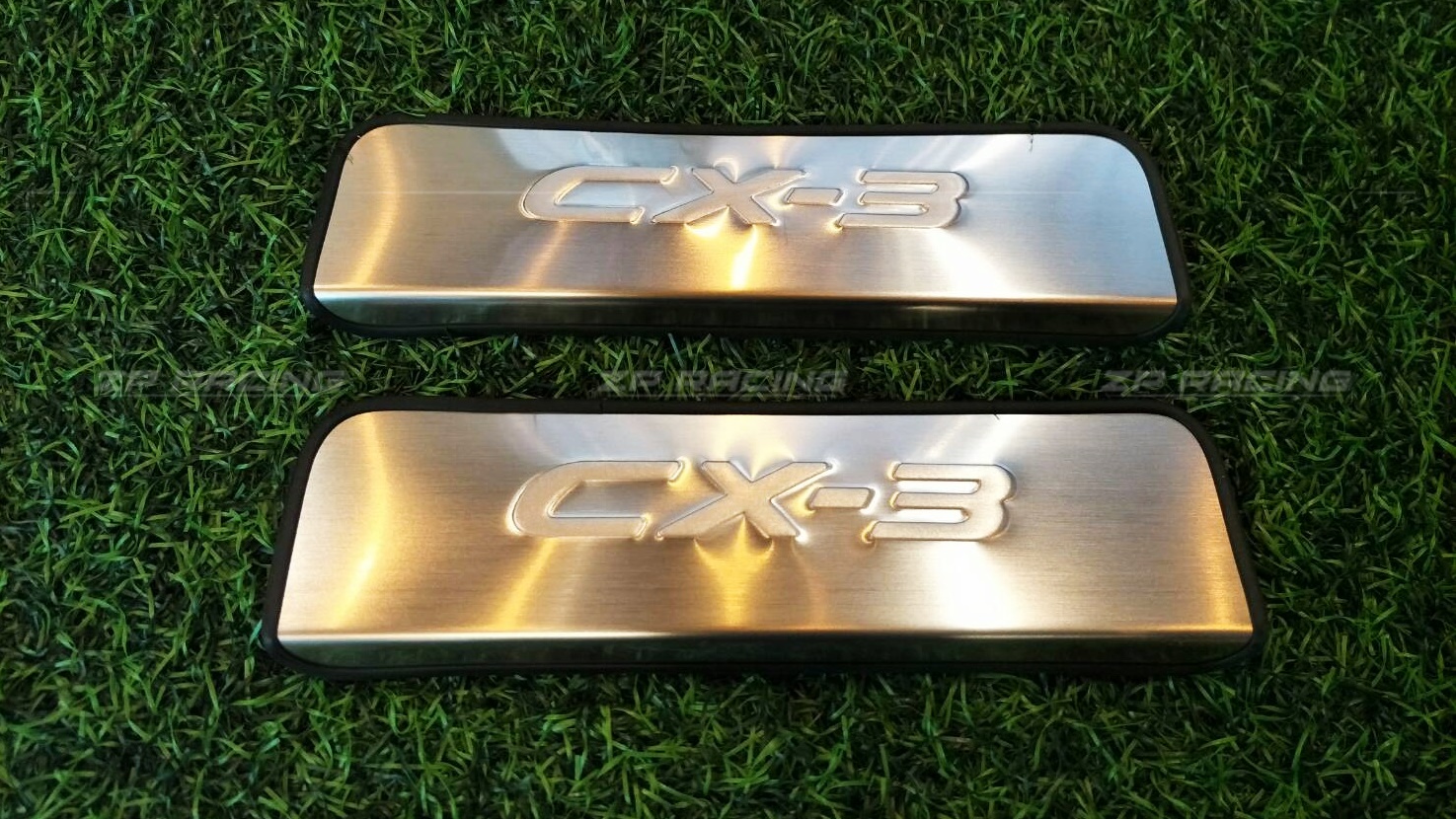 คิ้วบันได V.2 CX-3