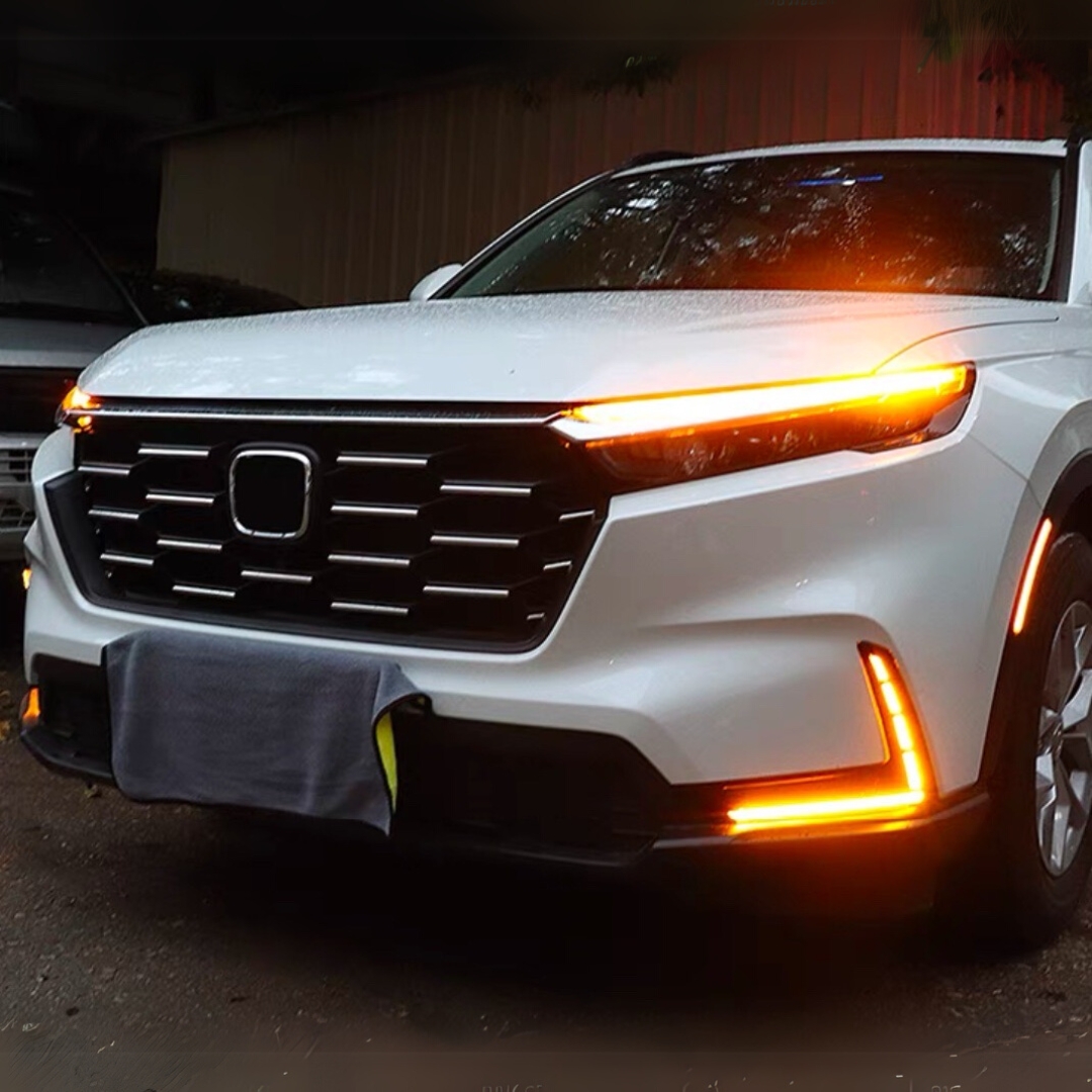ไฟเดย์ไลท์ Daylight Honda CR-V G6 2023-2026