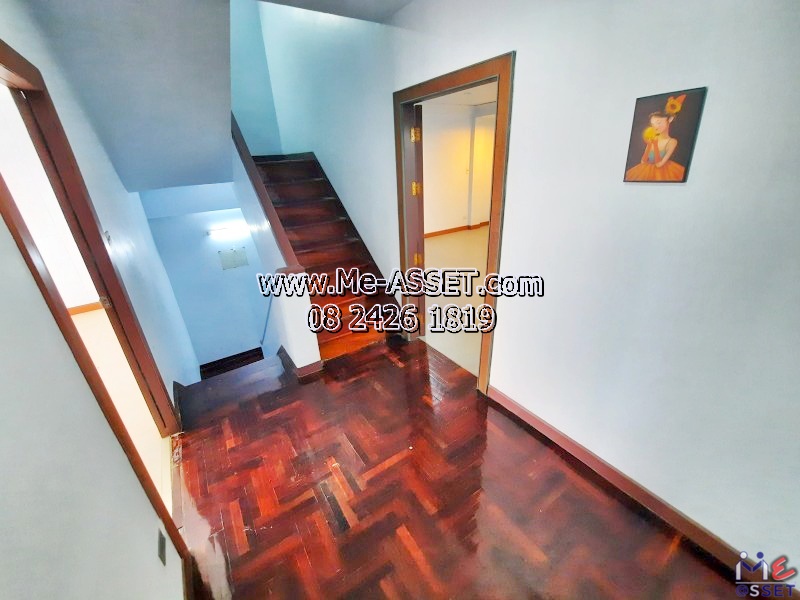 ขายและเช่าทาวน์เฮ้าส์ใกล้รถไฟฟ้า โซนปิ่นเกล้า อรุณอัมรินทร์ เชื่อมบรมราชชนนี จรัญสนิทวงศ์ ใกล้แยก 35 โบว์ รถไฟฟ้าสถานนีบางยี่ขัน เซ็นทรัลปิ่นเกล้า แบงค์ชาติ รพ.ศิริราช : มบ.ปิ่นจรัญวิลล่า : 3 ชั้น 32 ตร.วา