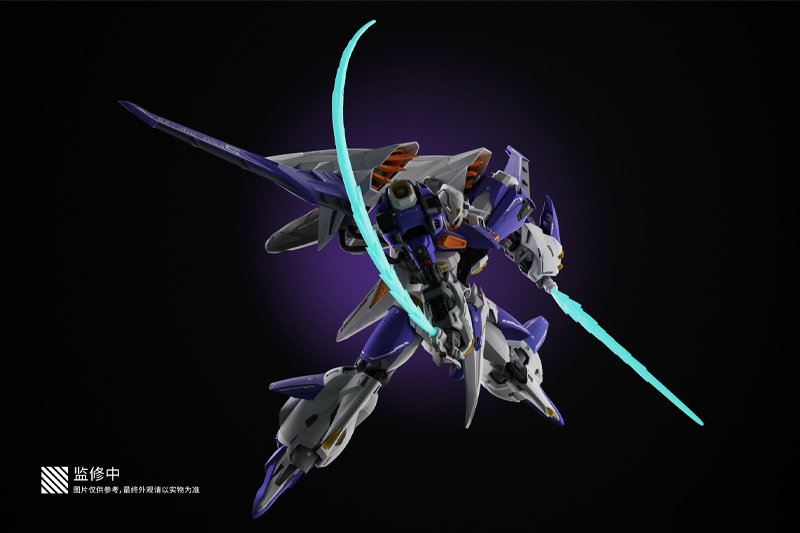 พร้อมส่ง Cold Steel Power 1/100 The Sword of Rage