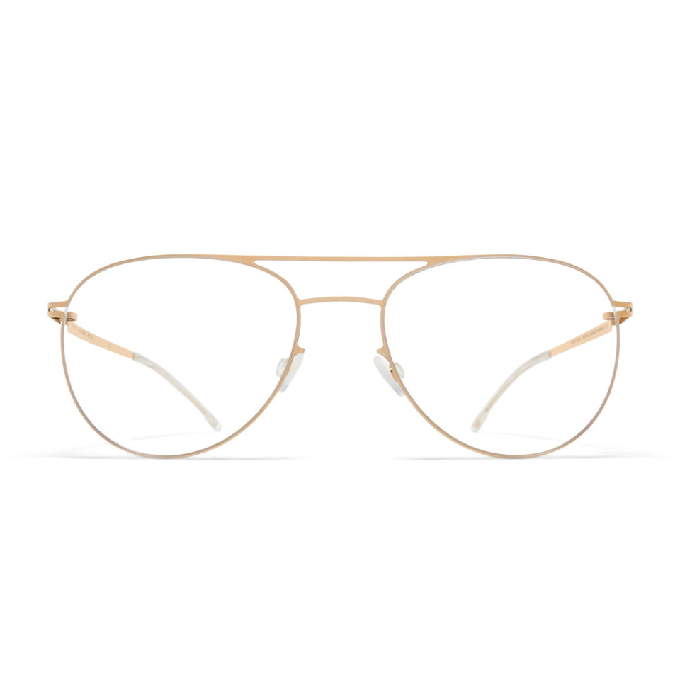 แว่นตา MYKITA NIKEN 291 Champagne Gold 52