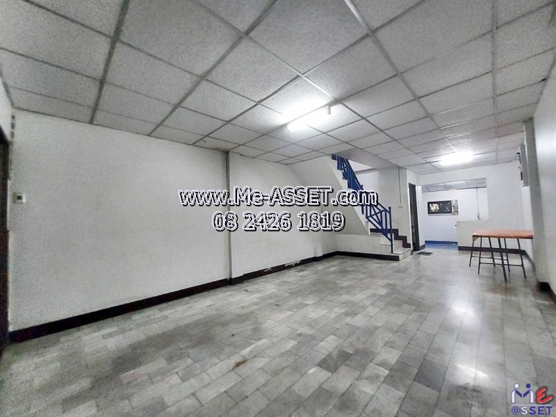 ขายทาวน์เฮ้าส์ ย่าน พุทธมณฑลสาย 4, กระทุ่มล้ม เพชรเกษม อ้อมน้อย ไร่ขิง : ม.ฉัตรมณี 2 : 2 ชั้น 16 ตร.วา (มี 2 หลังติดกัน ราคาต่อหลัง)