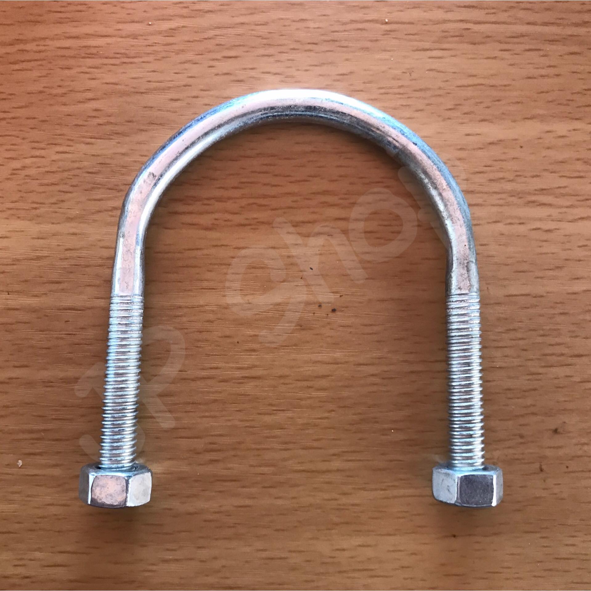 ยูโบลว์ 2 นิ้ว #101114