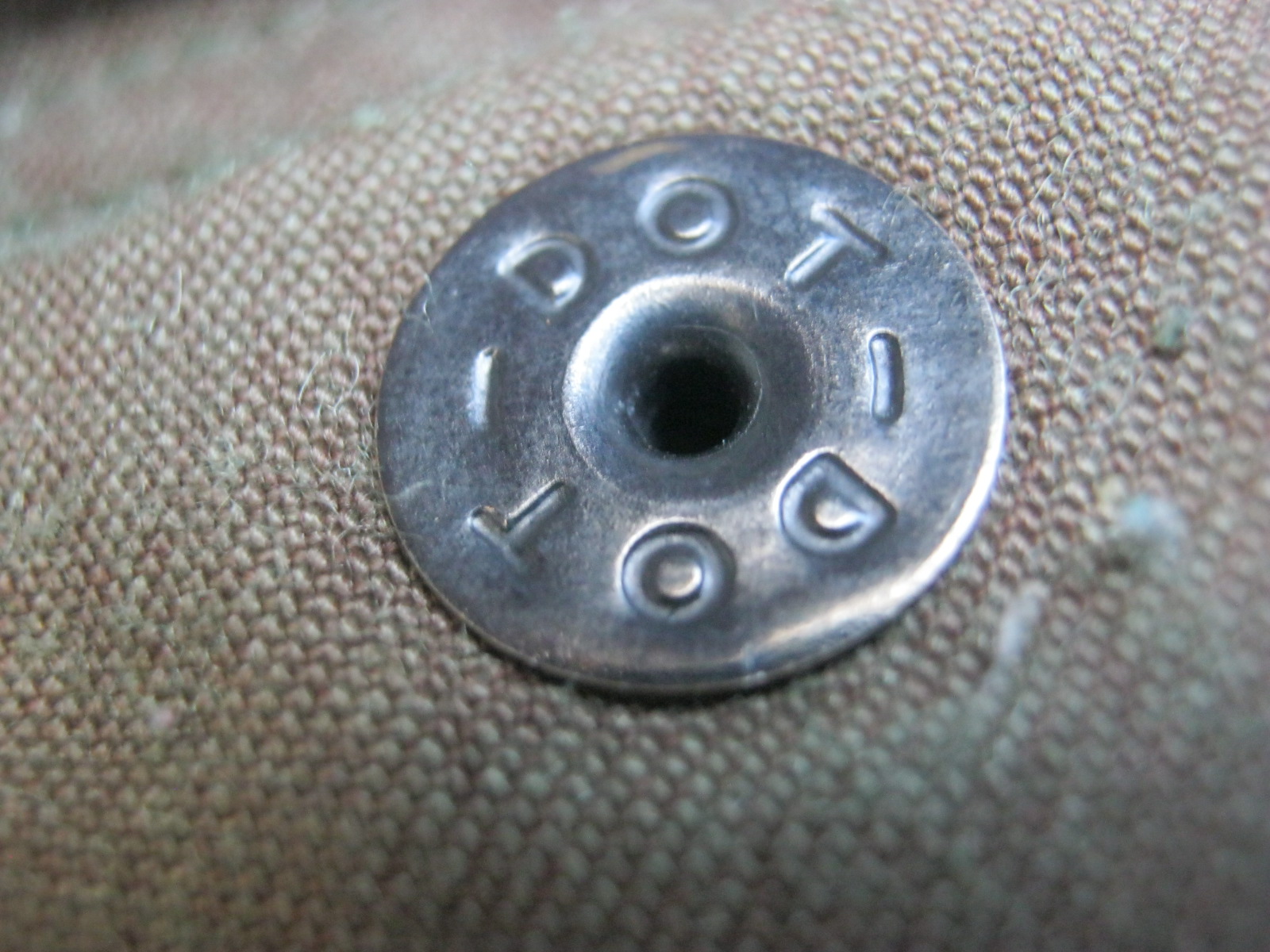 เสื้อM65 ลายพรางwoodland Large short