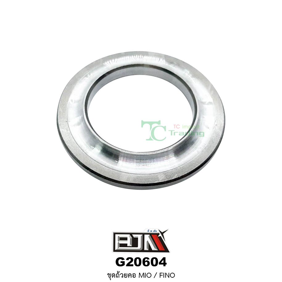 G20604 ชุดถ้วยคอ MIO/FINO