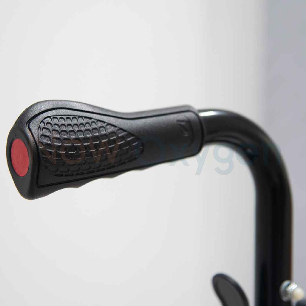 รถเข็นเคลื่อนย้ายผู้ป่วย อเนกประสงค์ รุ่นระบบไฟฟ้า (รับประกัน 2 ปี)