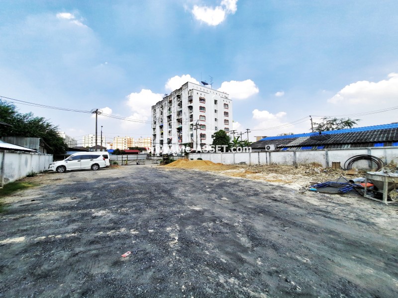 ขายคอนโด ย่าน รัชดาภิเษก 32, รัชโยธิน จันทรเกษม : คอนโด อาภา เพลส : 26.17 ตารางเมตร