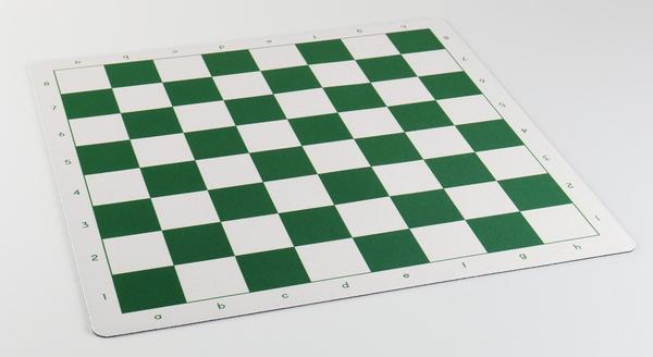 20" Thin Mousepad Chess Board กระดานหมากรุกสากลยาง (หนา1mm)