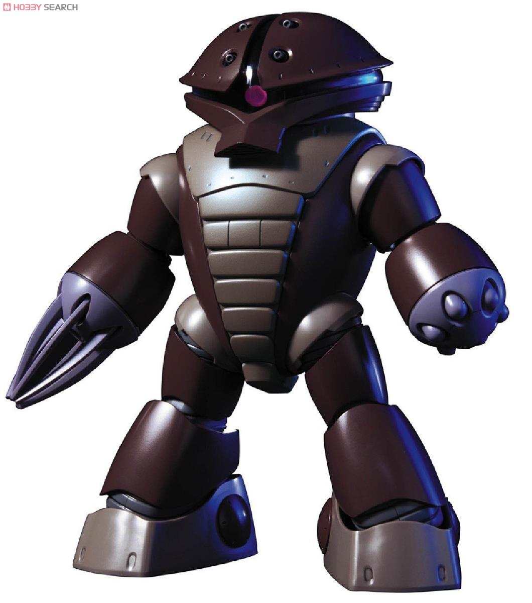 HGUC 1/144 MSM-04 Acguy