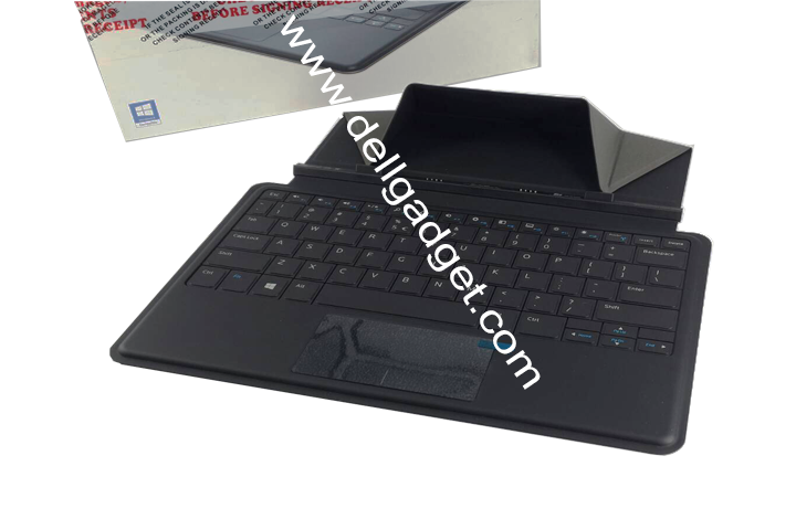 Keyboard Dell K11A Venue 11 Pro 7140 Slim Tablet คีย์บอร์ด Dell Venue 11 Pro 7140 ประกันศูนย์ Dell Thailand ราคา พิเศษ