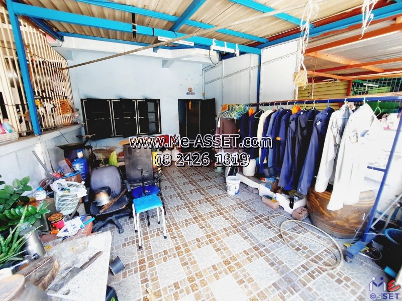 ขายทาวน์เฮ้าส์ ย่าน อ้อมน้อย กระทุ่มแบน พุทธสาคร เศรษฐกิจ1 เพชรเกษม120 : ม.เพชรเกษมไพลิน : 2 ชั้น 16 ตร.วา