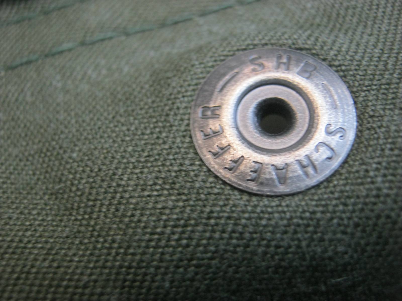 ขายแล้ว เสื้อแฟชั่นทหารทรง M65