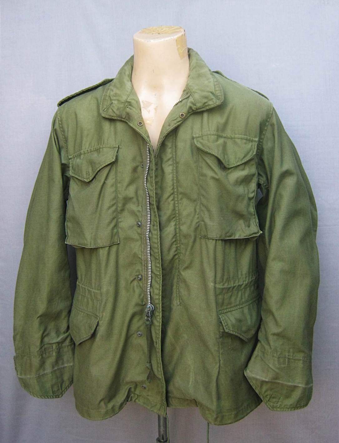 ขายแล้ว M65 Intercon Apparel 1970 MR