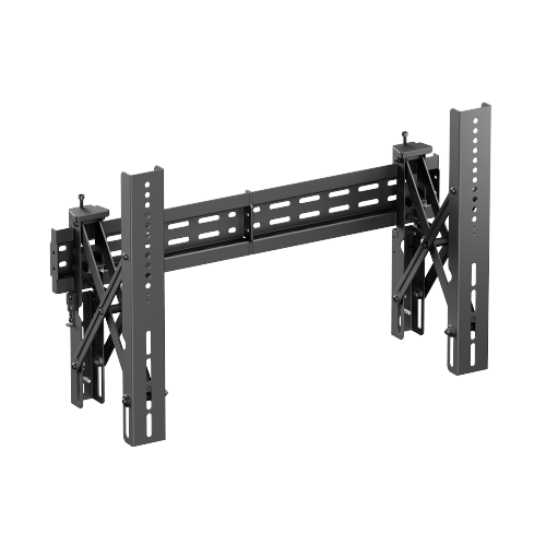 VWM-7000 ขาแขวนทีวี Full Service Video Wall Mount for Digital Sinage 37-70 inch, Pop-Out Design, VESA 200x200 to 600x400 (mm.) Weight Capacity 70Kg./screen