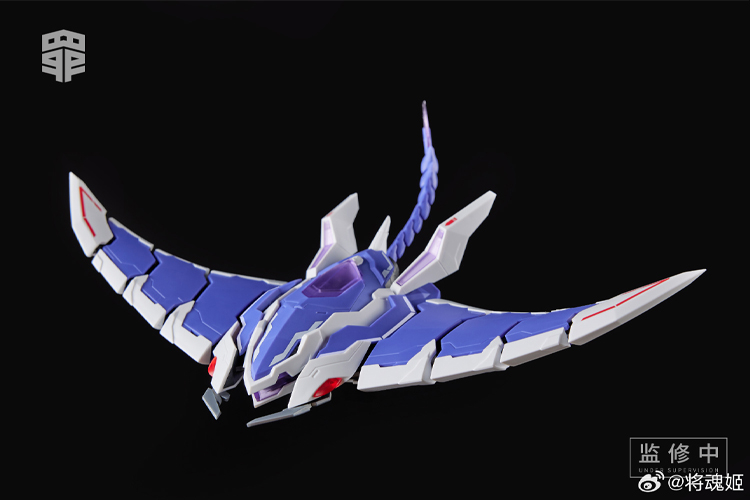 1/10 SIN-02 Greed Seven Deadly Sins [MS-General]