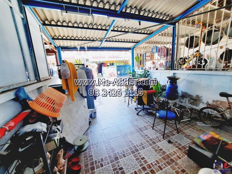 ขายทาวน์เฮ้าส์ ย่าน อ้อมน้อย กระทุ่มแบน พุทธสาคร เศรษฐกิจ1 เพชรเกษม120 : ม.เพชรเกษมไพลิน : 2 ชั้น 16 ตร.วา