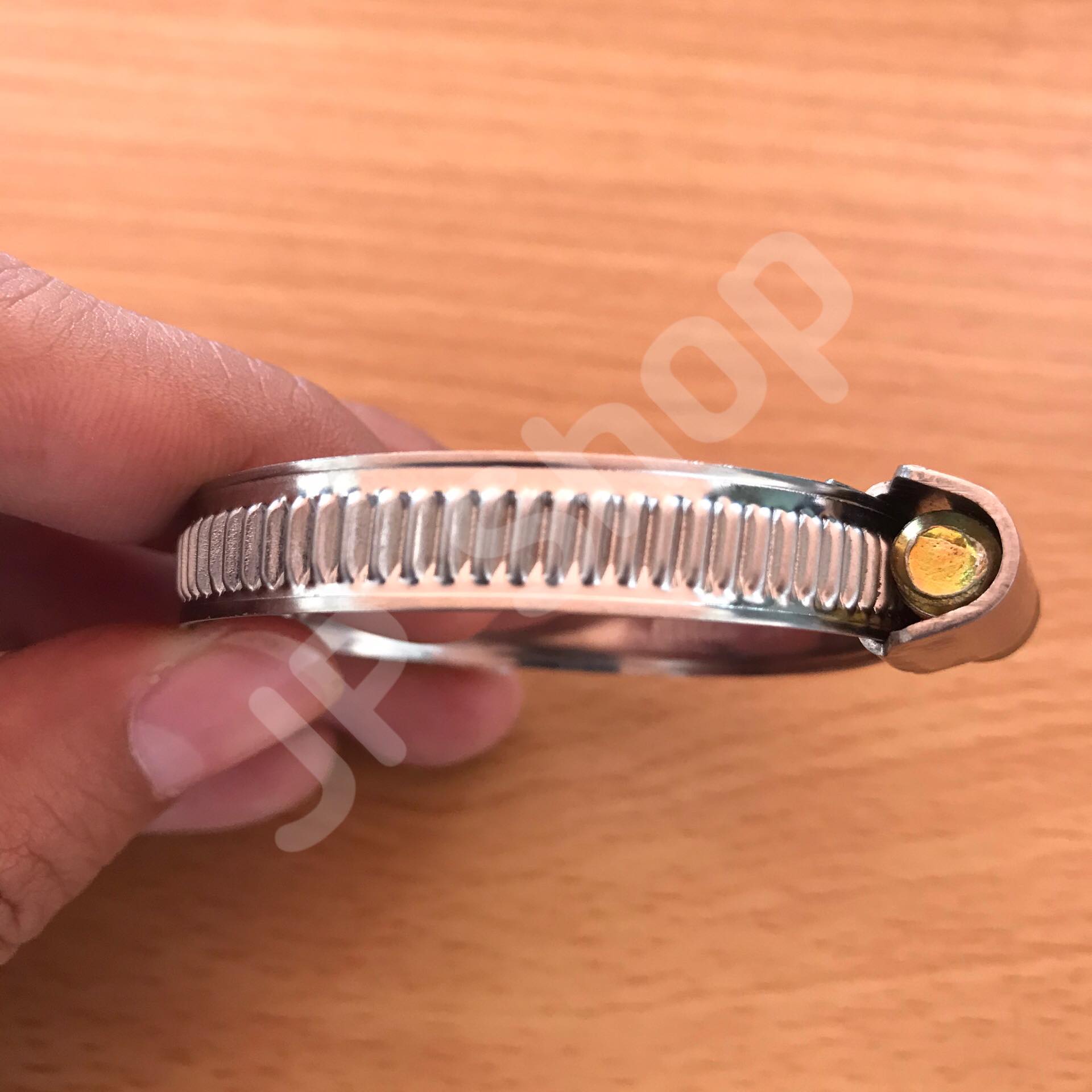 เข็มขัดรัดท่อสแตนเลส ปลอกรัดสแตนเลส 32-50 มม. สาย รัด ท่อ ส แตน เลส กิ๊บ รัด ท่อ ส แตน เลส ปลอก รัด ท่อ ส แตน เลส อย่างดี #3250