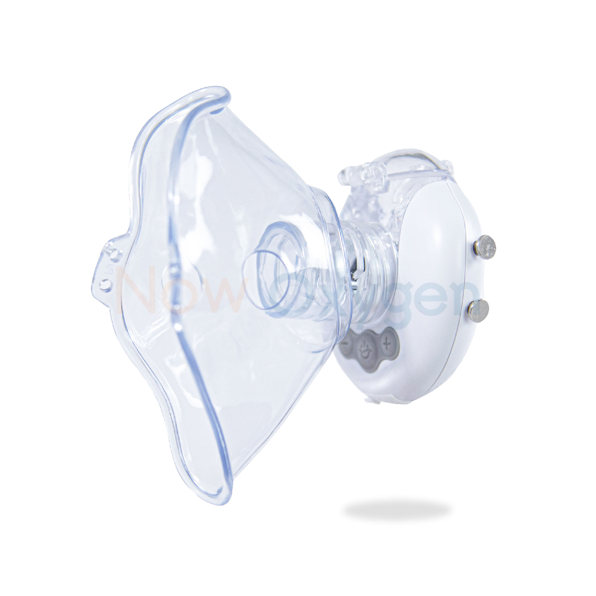 เครื่องพ่นละอองยา mesh technology พกพา Feellife Air Mask II ประกันศูนย์ไทย 2 ปี