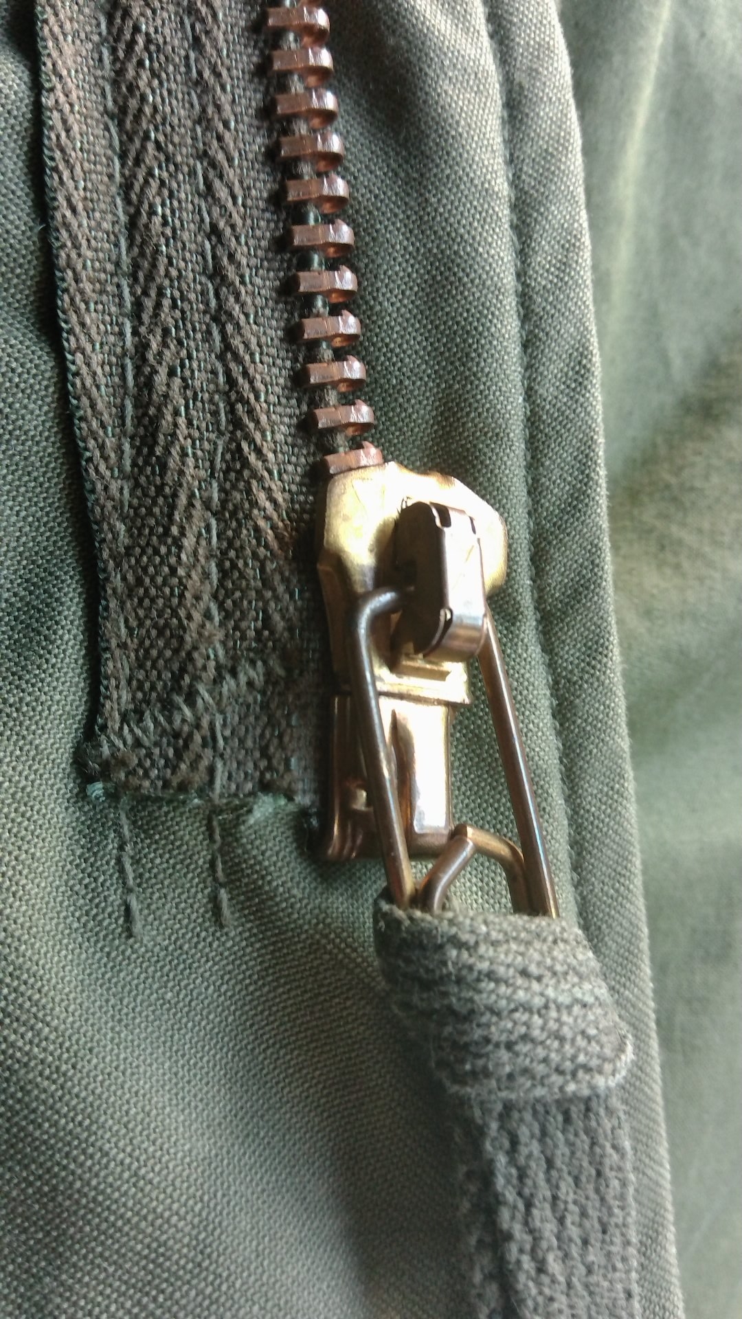 M65 เสื้อทหารสหรัฐ Medium Short