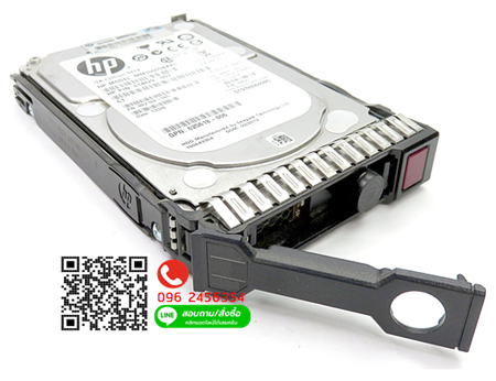 HP 300GB ,10K ,12G ,SAS 2.5-inch ,SFF, 512n ,Enterprise ,(ENT), Hot-Plug Hard Drive ,G8, G9 ,(Gen8 ,Gen9),