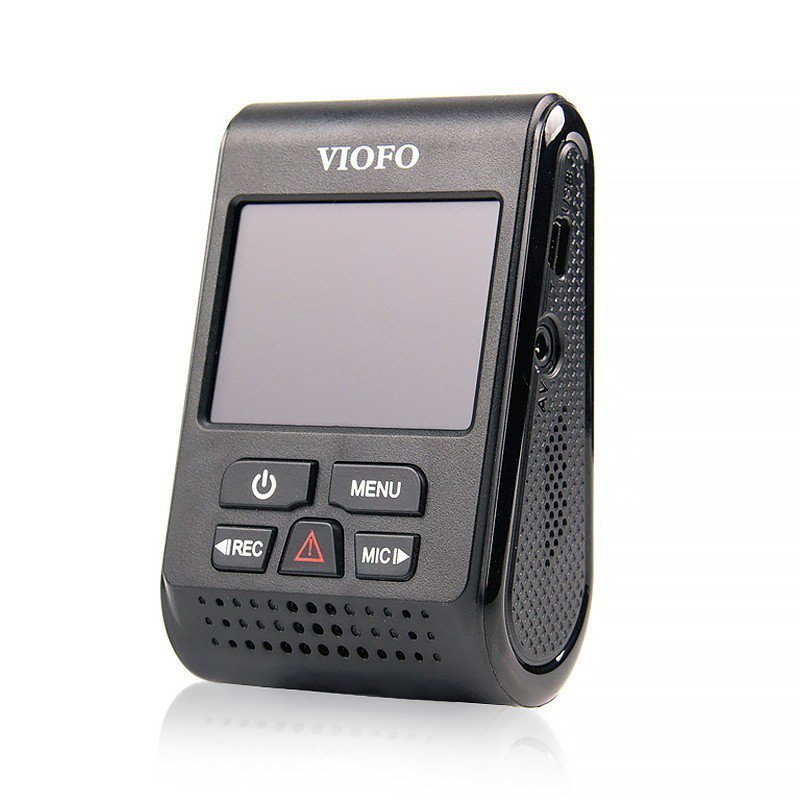 VIOFO A119 PRO รุ่น TOP จาก VIOFO