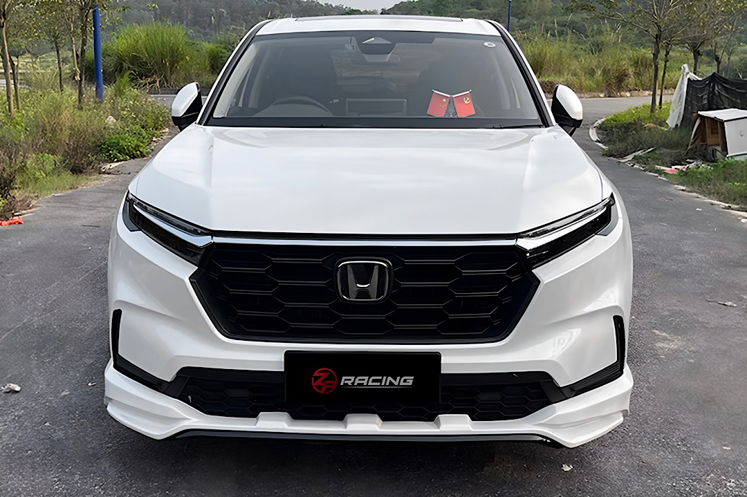 ชุดแต่ง ชุดสเกิร์ต Honda CR-V (G6) 2023-2026 รุ่น AJ