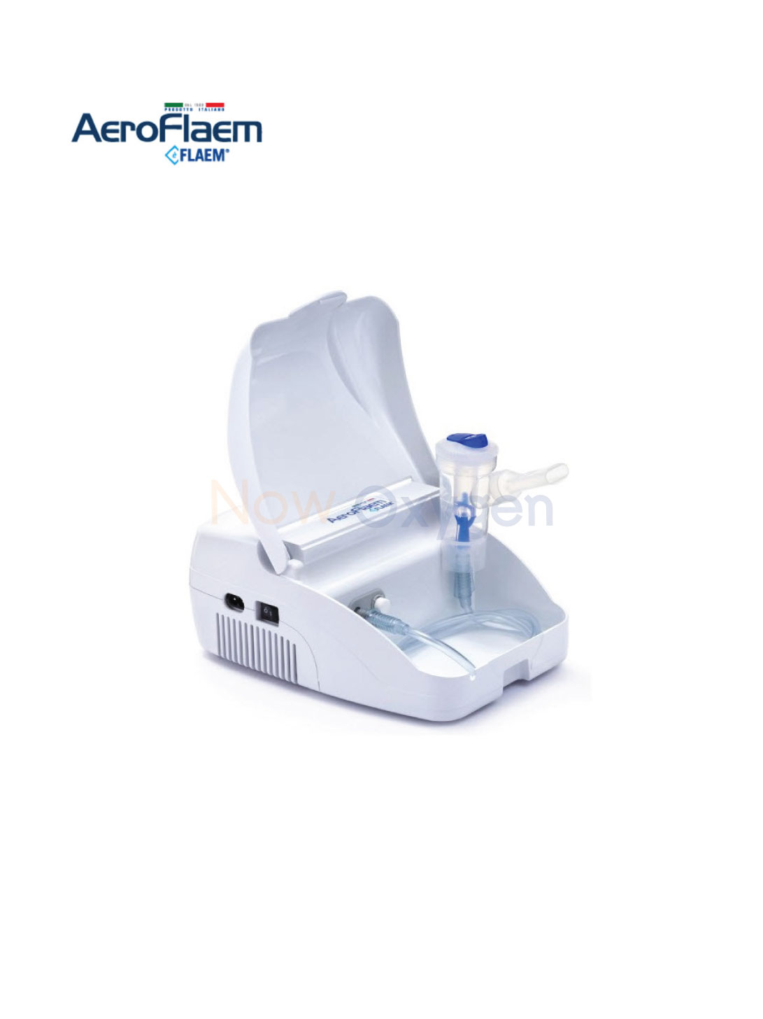 เครื่องพ่นละอองยา Fleam รุ่น Aero Fleam