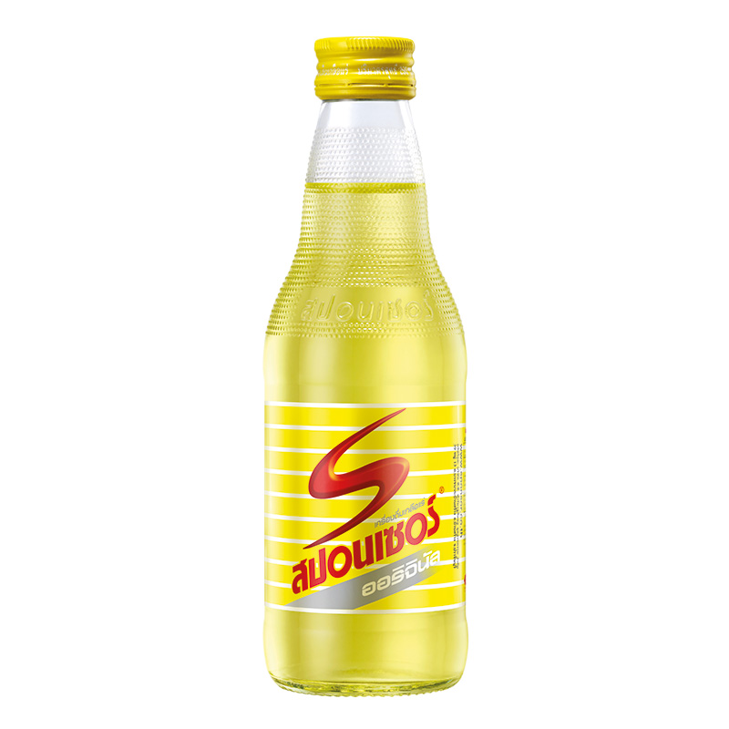 สปอนเซอร์เครื่องดื่มเกลือแร่250มล.24ขวด/ลัง