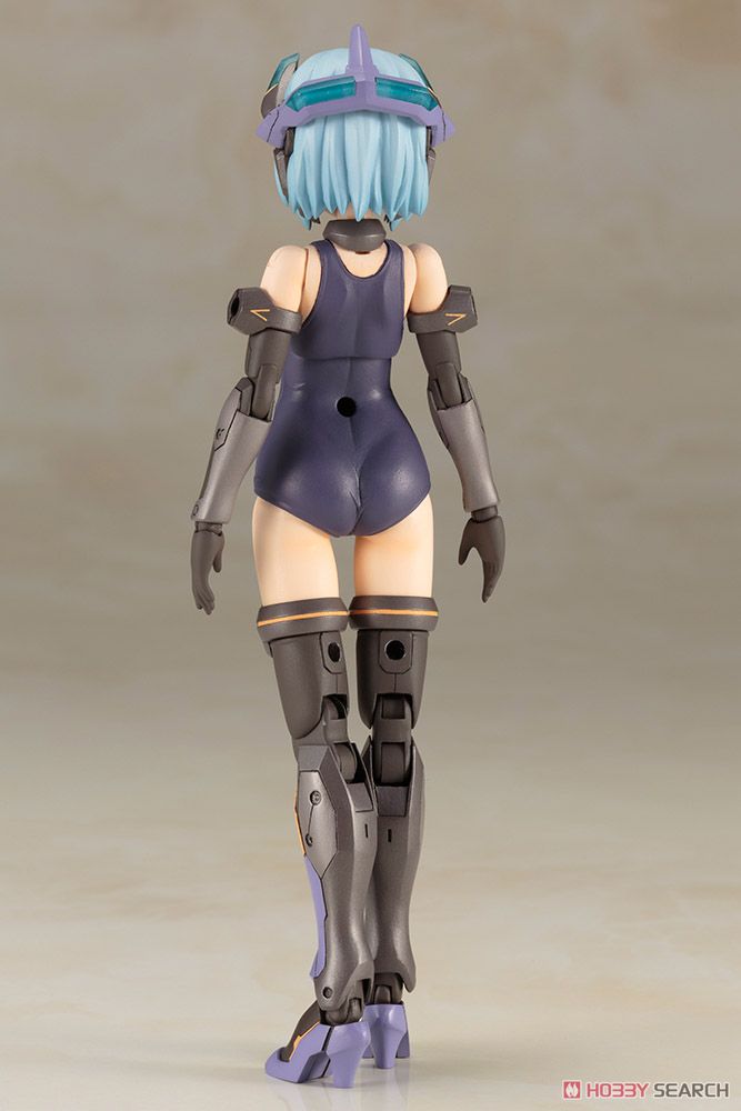 Frame Arms Girl Hresvelgr