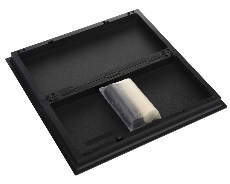 หมากฮอสแม่เหล็ก size M (25x25cm) #3800