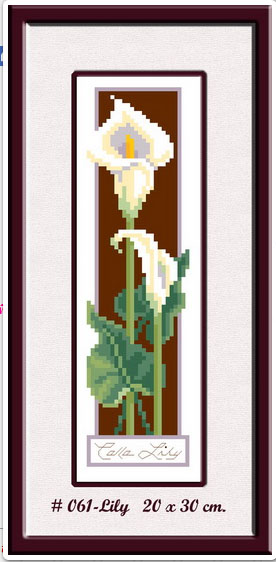 LILY