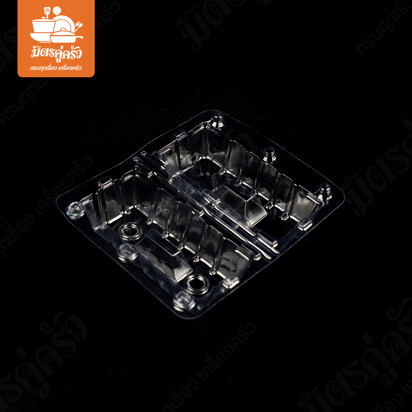 กล่องไข่ 2 ฟอง EG-09