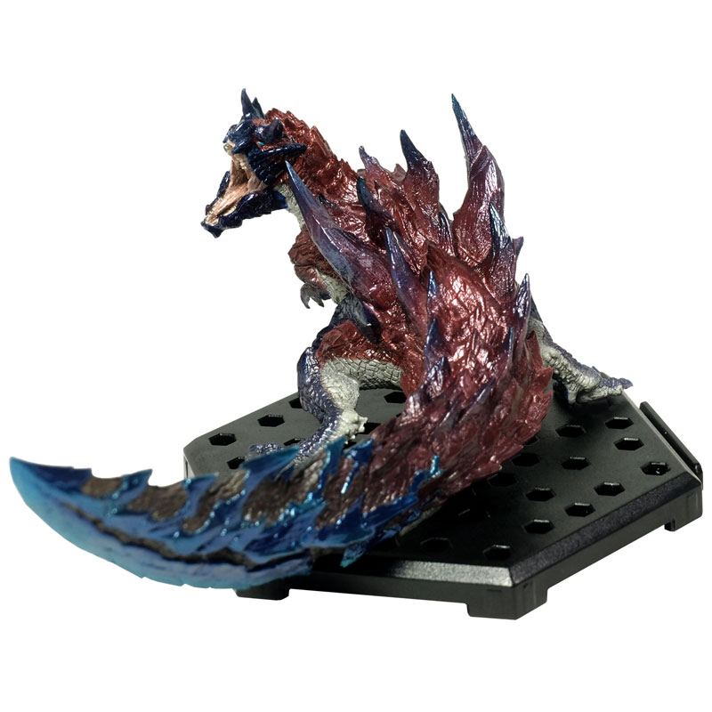 PREORDER Capcom Figure Builder Monster Hunter Standard Model Plus Vol.15